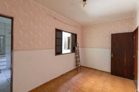 Casa à venda com 105m², 3 quartos e 2 vagasSuíte 2