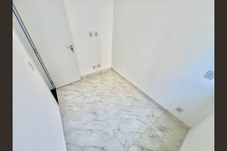 Apartamento à venda com 89m², 3 quartos e 2 vagas Apartamento à venda com 89m², 3 quartos e 2 vagasQuarto 2