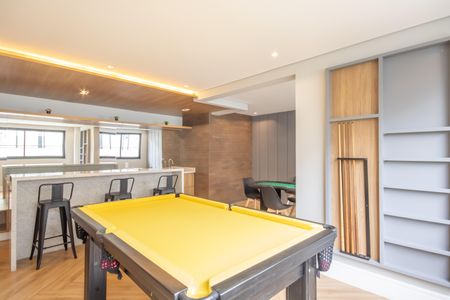 Apartamento à venda com 59m², 2 quartos e 2 vagas Apartamento à venda com 59m², 2 quartos e 2 vagasÁrea comum