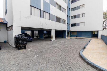 Apartamento à venda com 57m², 2 quartos e 1 vaga Apartamento à venda com 57m², 2 quartos e 1 vagaÁrea Comum