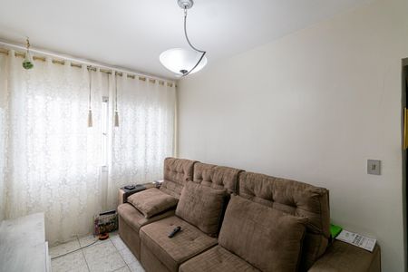 Apartamento à venda com 57m², 2 quartos e 1 vaga Apartamento à venda com 57m², 2 quartos e 1 vagaSala