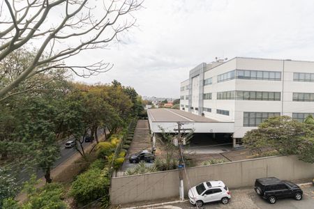 Apartamento à venda com 57m², 2 quartos e 1 vaga Apartamento à venda com 57m², 2 quartos e 1 vagaVista Quarto 2