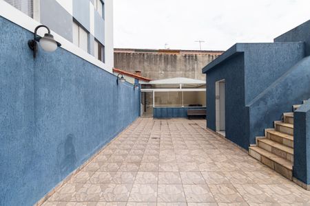 Apartamento à venda com 57m², 2 quartos e 1 vaga Apartamento à venda com 57m², 2 quartos e 1 vagaÁrea Comum