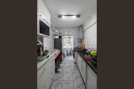 Apartamento à venda com 57m², 2 quartos e 1 vaga Apartamento à venda com 57m², 2 quartos e 1 vagaCozinha
