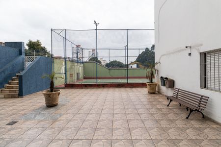 Apartamento à venda com 57m², 2 quartos e 1 vaga Apartamento à venda com 57m², 2 quartos e 1 vagaÁrea Comum