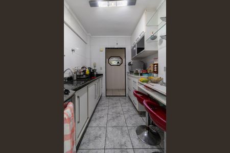 Apartamento à venda com 57m², 2 quartos e 1 vaga Apartamento à venda com 57m², 2 quartos e 1 vagaCozinha