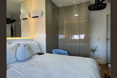 Apartamento à venda com 54m², 2 quartos e 1 vagaFoto 10