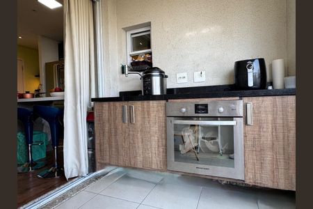 Apartamento à venda com 54m², 2 quartos e 1 vagaFoto 06