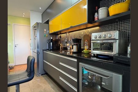 Apartamento à venda com 54m², 2 quartos e 1 vagaFoto 05