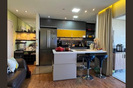 Apartamento à venda com 54m², 2 quartos e 1 vagaFoto 04