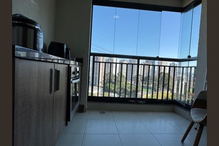 Apartamento à venda com 54m², 2 quartos e 1 vagaFoto 07