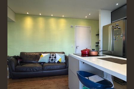 Apartamento à venda com 54m², 2 quartos e 1 vagaFoto 02