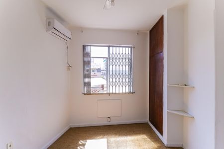 Quarto de apartamento para alugar com 1 quarto, 56m² em Cachambi, Rio de Janeiro