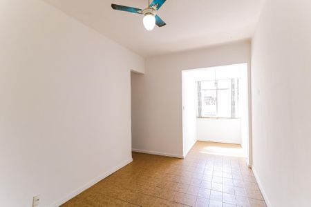 Sala de apartamento para alugar com 1 quarto, 56m² em Cachambi, Rio de Janeiro