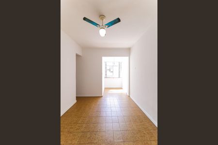 Sala de apartamento para alugar com 1 quarto, 56m² em Cachambi, Rio de Janeiro