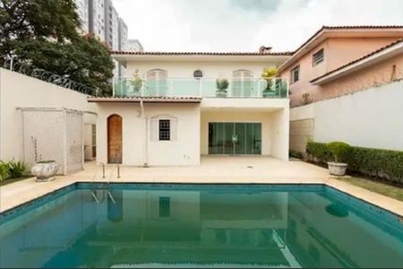 Casa para alugar com 130m², 2 quartos e 2 vagasÁrea Gourmet