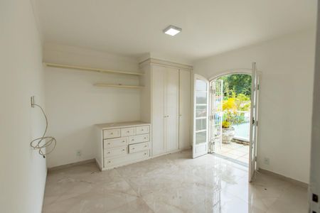 Casa para alugar com 130m², 2 quartos e 2 vagasQuarto 2