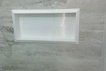 Casa para alugar com 130m², 2 quartos e 2 vagasBanheiro Social