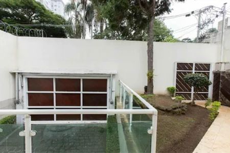 Casa para alugar com 130m², 2 quartos e 2 vagasGaragem