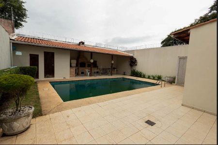 Casa para alugar com 130m², 2 quartos e 2 vagasÁrea Gourmet