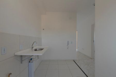 Apartamento para alugar com 44m², 2 quartos e 1 vaga Apartamento para alugar com 44m², 2 quartos e 1 vagaCozinha