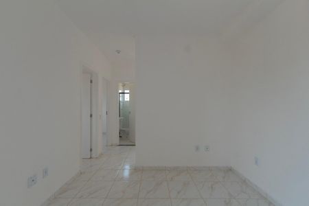 Apartamento para alugar com 44m², 2 quartos e 1 vaga Apartamento para alugar com 44m², 2 quartos e 1 vagaSala
