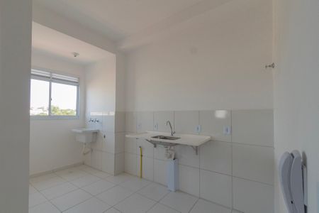 Apartamento para alugar com 44m², 2 quartos e 1 vaga Apartamento para alugar com 44m², 2 quartos e 1 vagaCozinha