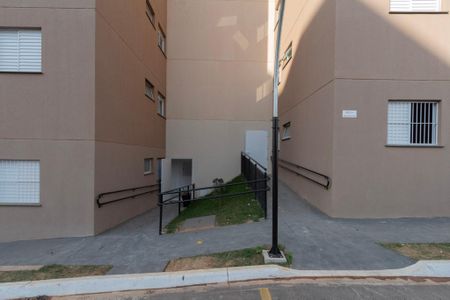 Apartamento para alugar com 44m², 2 quartos e 1 vaga Apartamento para alugar com 44m², 2 quartos e 1 vagaÁrea comum