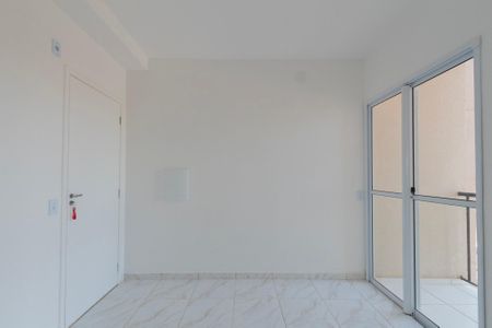 Apartamento para alugar com 44m², 2 quartos e 1 vaga Apartamento para alugar com 44m², 2 quartos e 1 vagaSala