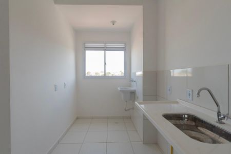 Apartamento para alugar com 44m², 2 quartos e 1 vaga Apartamento para alugar com 44m², 2 quartos e 1 vagaCozinha