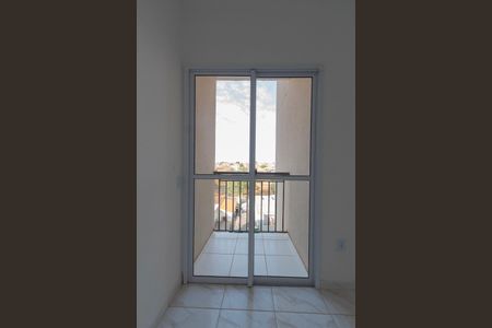 Apartamento para alugar com 44m², 2 quartos e 1 vaga Apartamento para alugar com 44m², 2 quartos e 1 vagaVaranda Sala