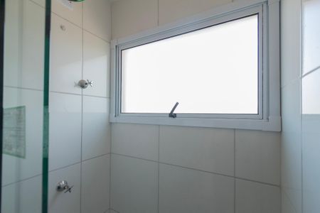 Apartamento para alugar com 44m², 2 quartos e 1 vaga Apartamento para alugar com 44m², 2 quartos e 1 vagaBanheiro