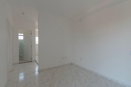 Apartamento para alugar com 44m², 2 quartos e 1 vaga Apartamento para alugar com 44m², 2 quartos e 1 vagaSala
