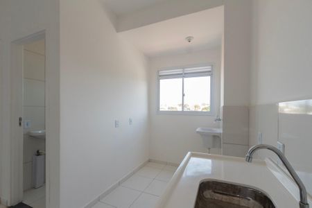 Apartamento para alugar com 44m², 2 quartos e 1 vaga Apartamento para alugar com 44m², 2 quartos e 1 vagaCozinha