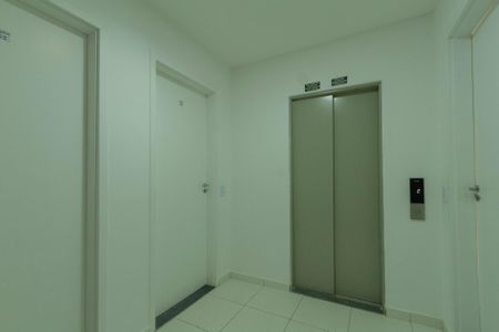 Apartamento para alugar com 44m², 2 quartos e 1 vaga Apartamento para alugar com 44m², 2 quartos e 1 vagaÁrea comum