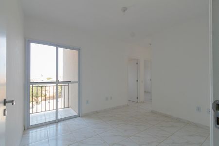 Apartamento para alugar com 44m², 2 quartos e 1 vaga Apartamento para alugar com 44m², 2 quartos e 1 vagaSala
