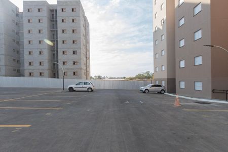 Apartamento para alugar com 44m², 2 quartos e 1 vaga Apartamento para alugar com 44m², 2 quartos e 1 vagaÁrea comum
