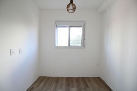 Quarto de apartamento para alugar com 1 quarto, 28m² em Vila Andrade, São Paulo