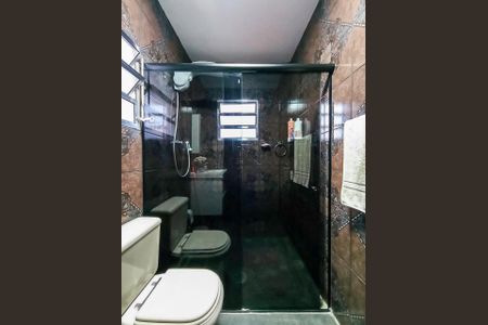 Casa para alugar com 200m², 4 quartos e 8 vagas Casa para alugar com 200m², 4 quartos e 8 vagasBanheiro