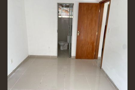 Casa para alugar com 2 quartos, 120m² em Vila Cloris, Belo Horizonte