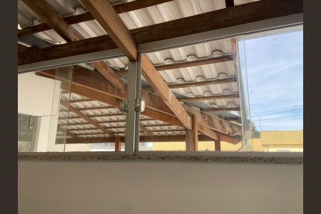 Casa para alugar com 2 quartos, 120m² em Vila Cloris, Belo Horizonte