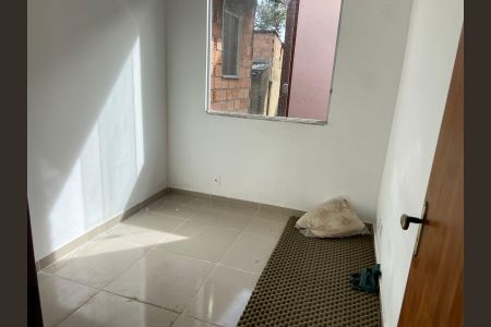 Casa para alugar com 2 quartos, 120m² em Vila Cloris, Belo Horizonte