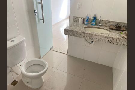 Casa para alugar com 2 quartos, 120m² em Vila Cloris, Belo Horizonte