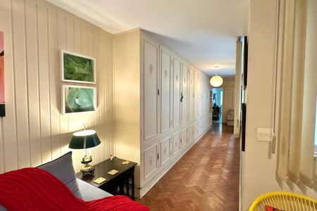 Apartamento à venda com 288m², 4 quartos e 2 vagasHall