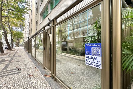 Apartamento à venda com 288m², 4 quartos e 2 vagasPlaquinha