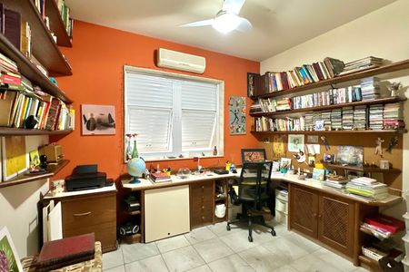 Apartamento à venda com 288m², 4 quartos e 2 vagasQuarto 3