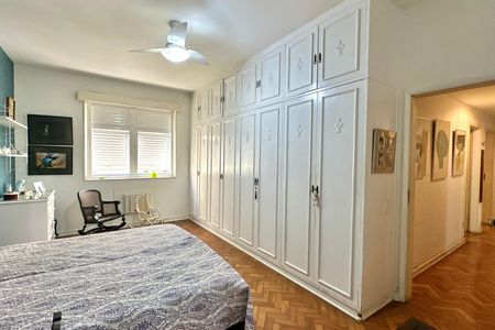 Apartamento à venda com 288m², 4 quartos e 2 vagasSuíte 