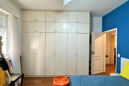 Apartamento à venda com 288m², 4 quartos e 2 vagasQuarto 2