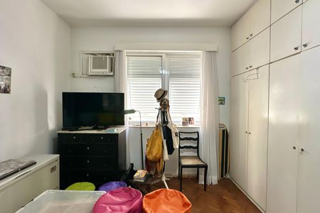 Apartamento à venda com 288m², 4 quartos e 2 vagasQuarto 2