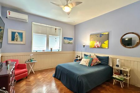 Apartamento à venda com 288m², 4 quartos e 2 vagasQuarto 1